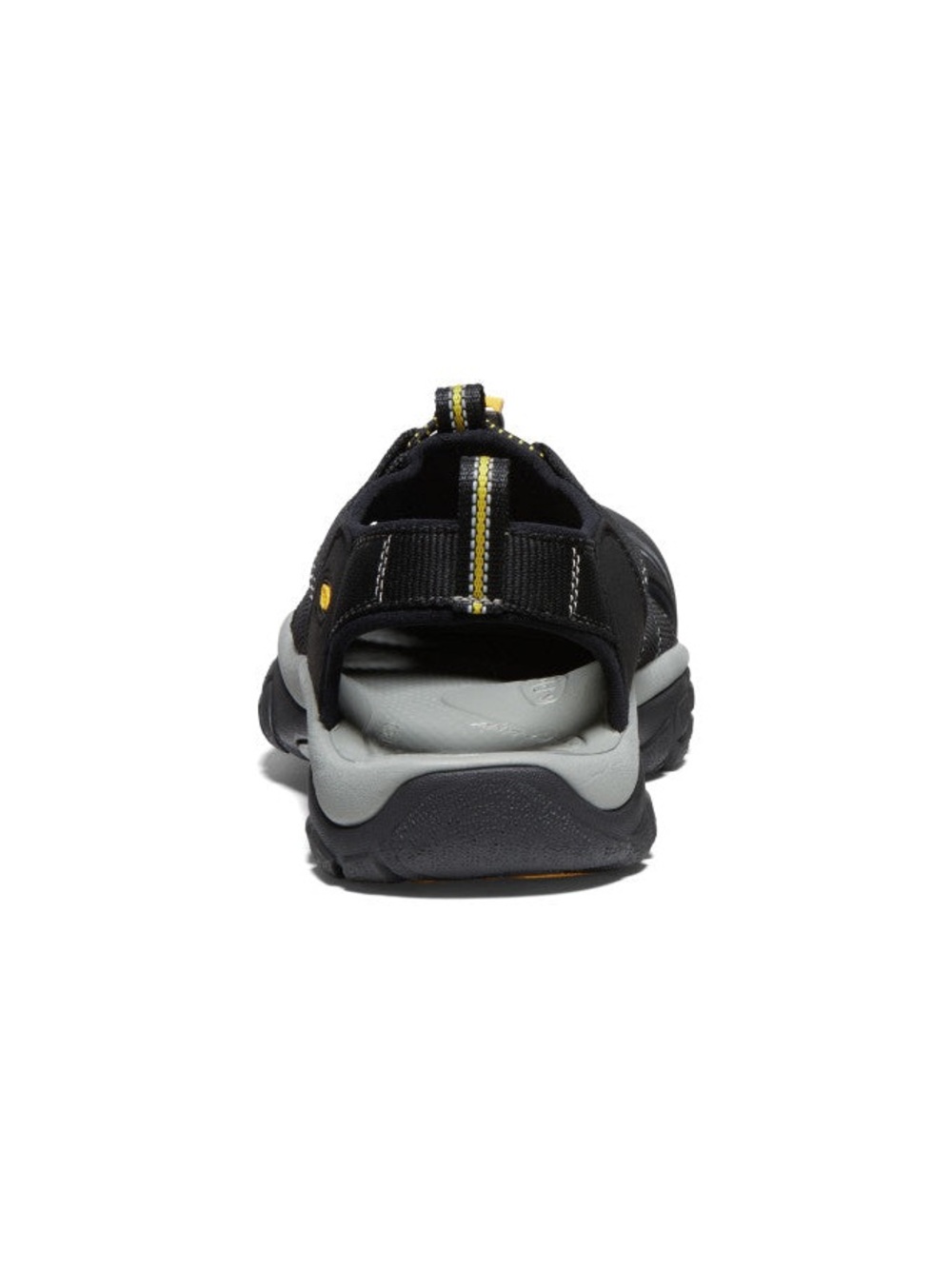Keen Men's Newport H2 Sandal - Picture 4 of 10
